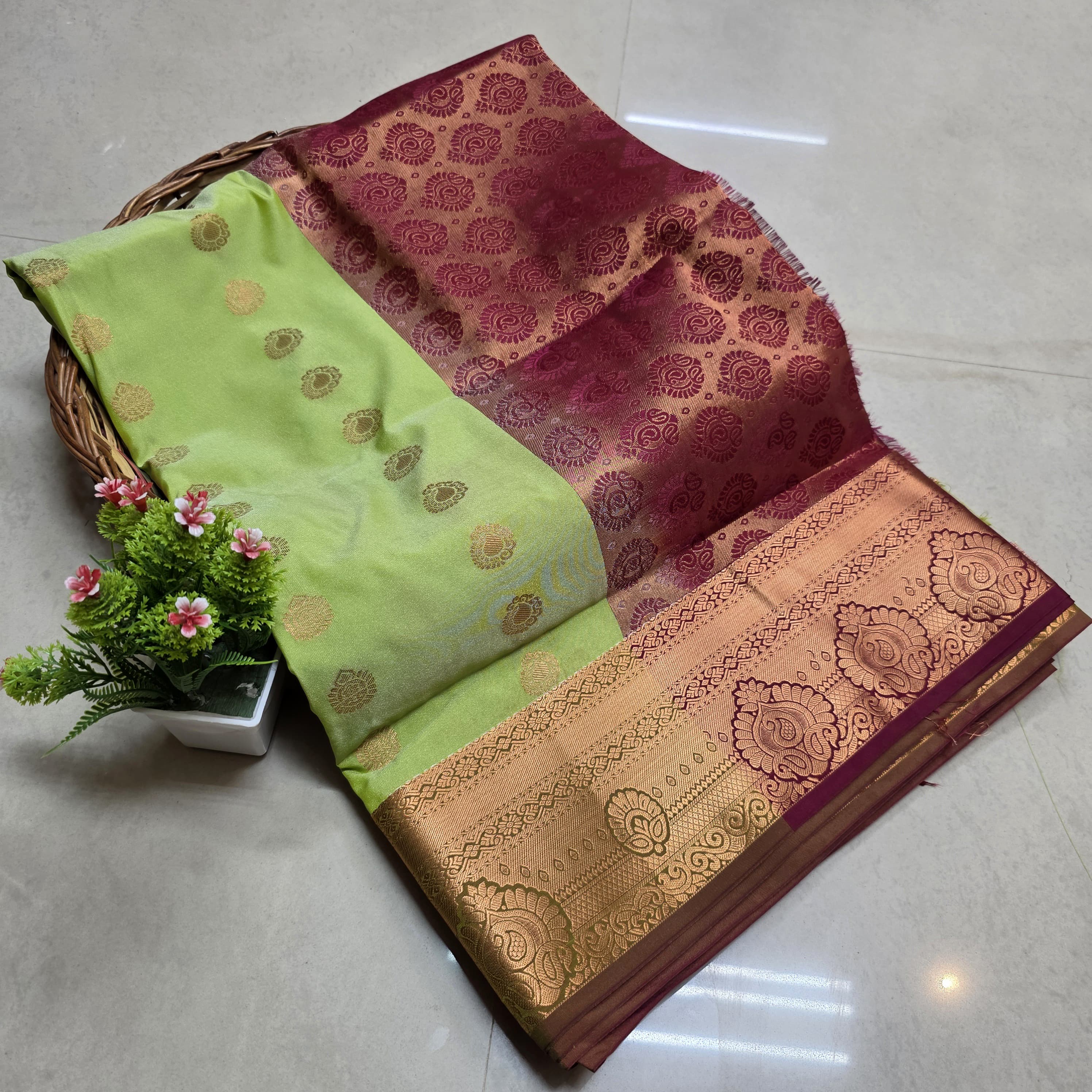 Aadi Offer Clearence Sales Saree