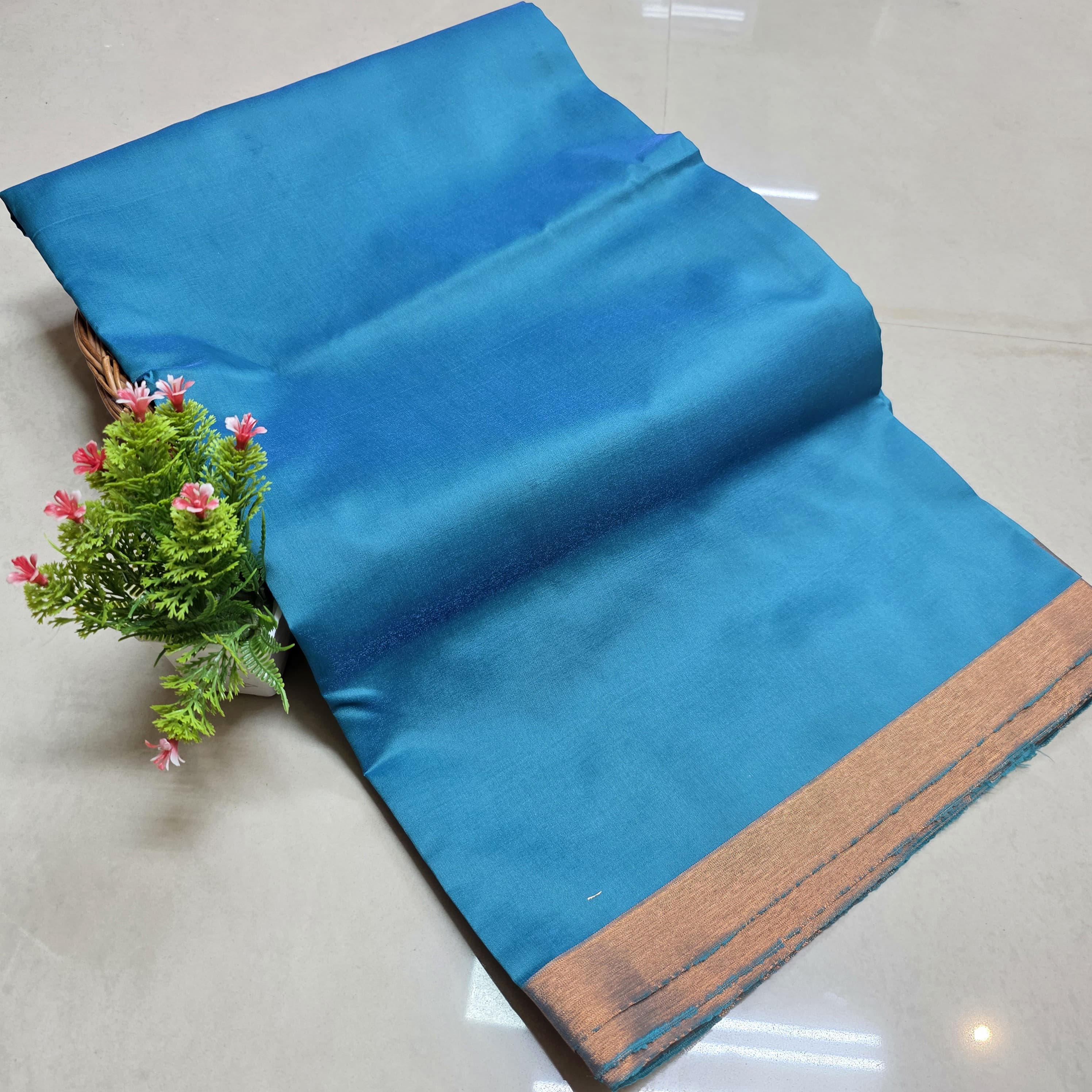 Aadi Offer Clearence Sales Saree
