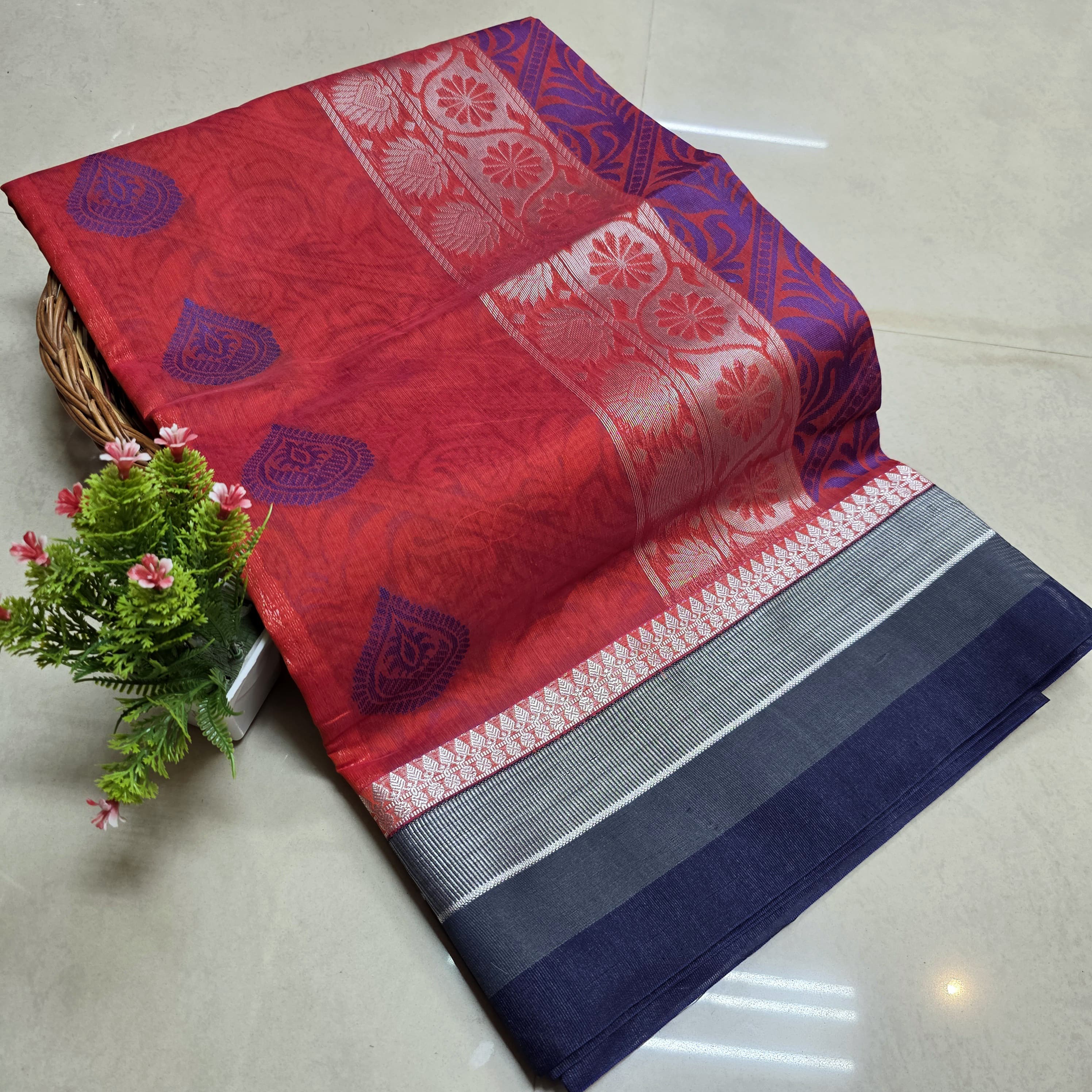 Aadi Offer Clearence Sales Saree