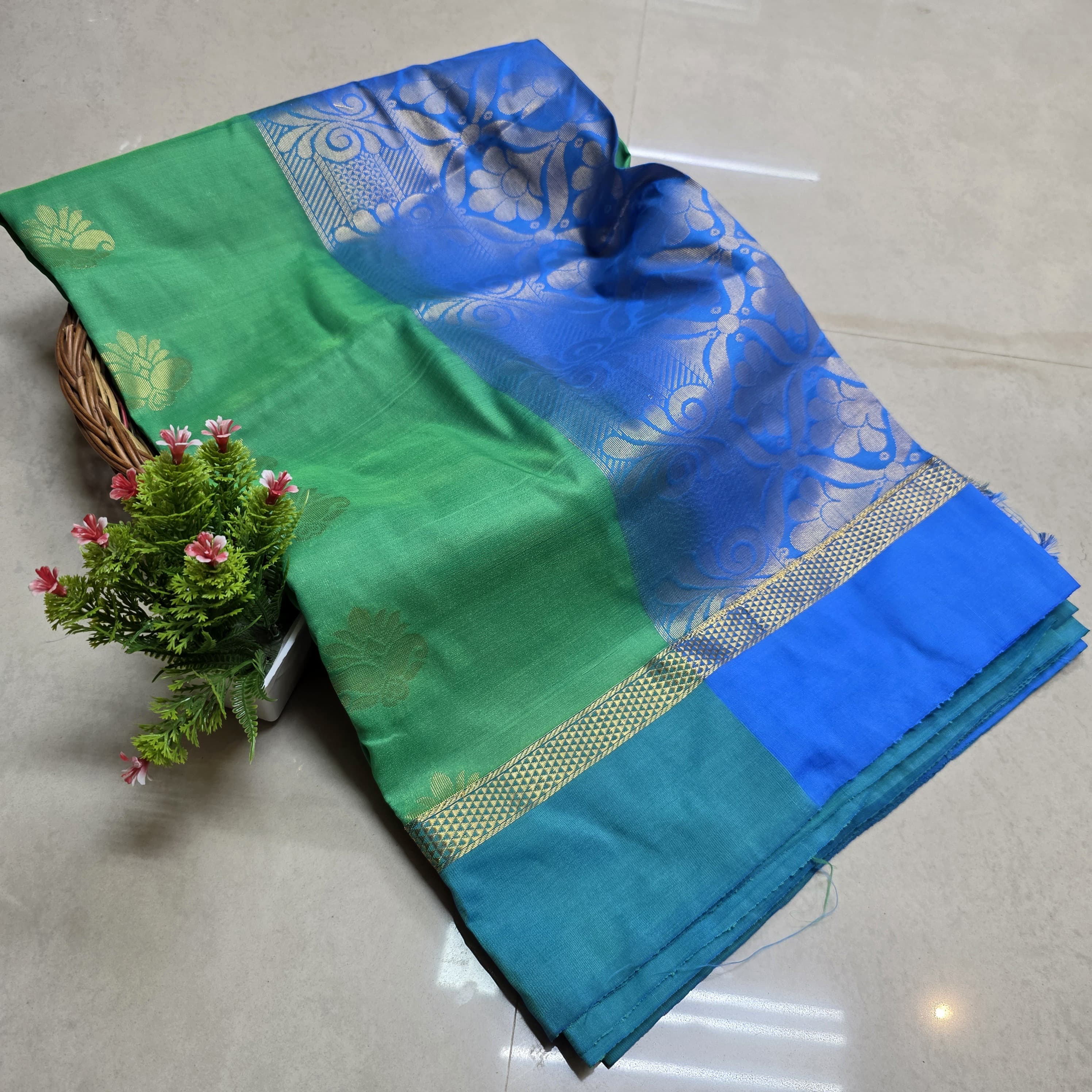 Aadi Offer Clearence Sales Saree