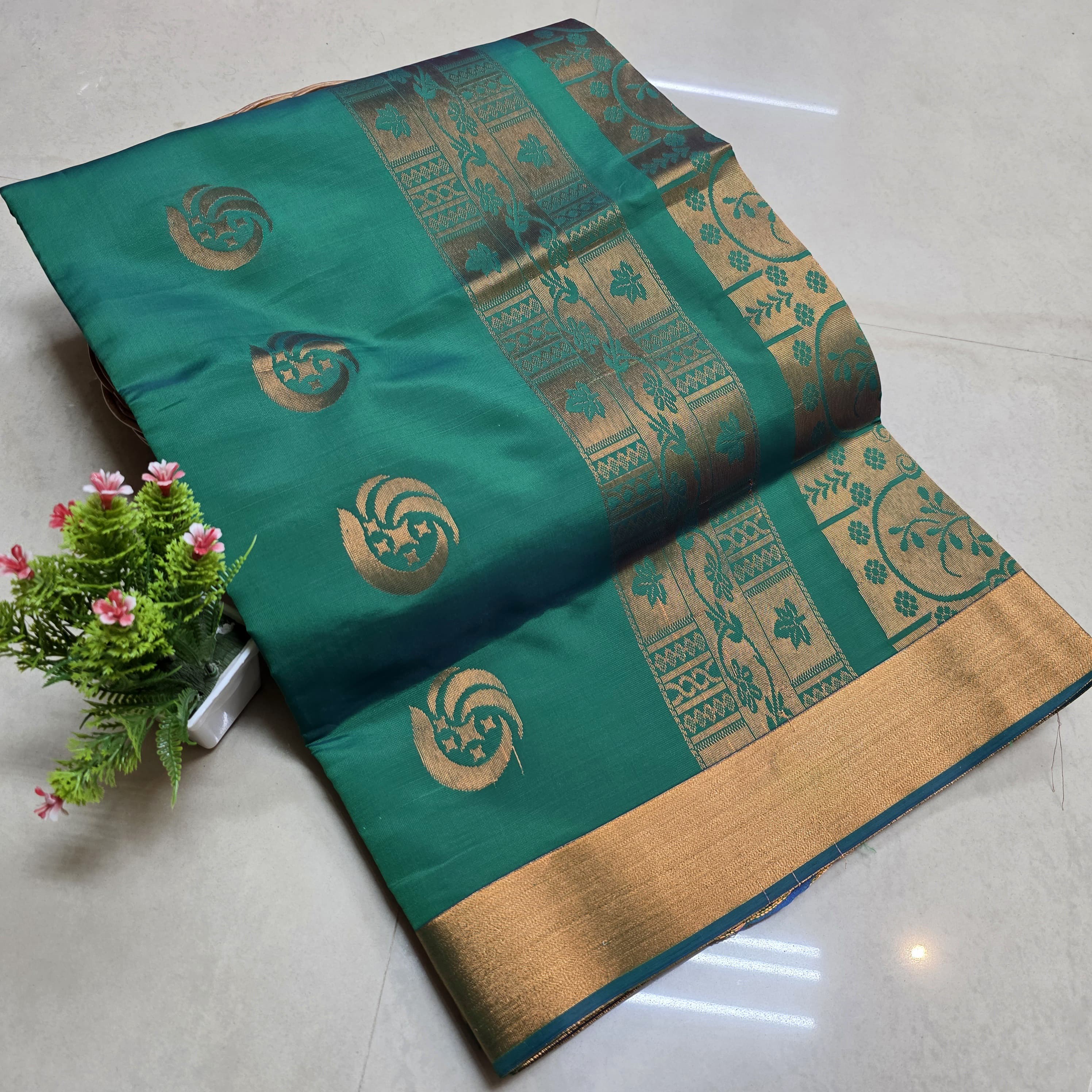 Aadi Offer Clearence Sales Saree