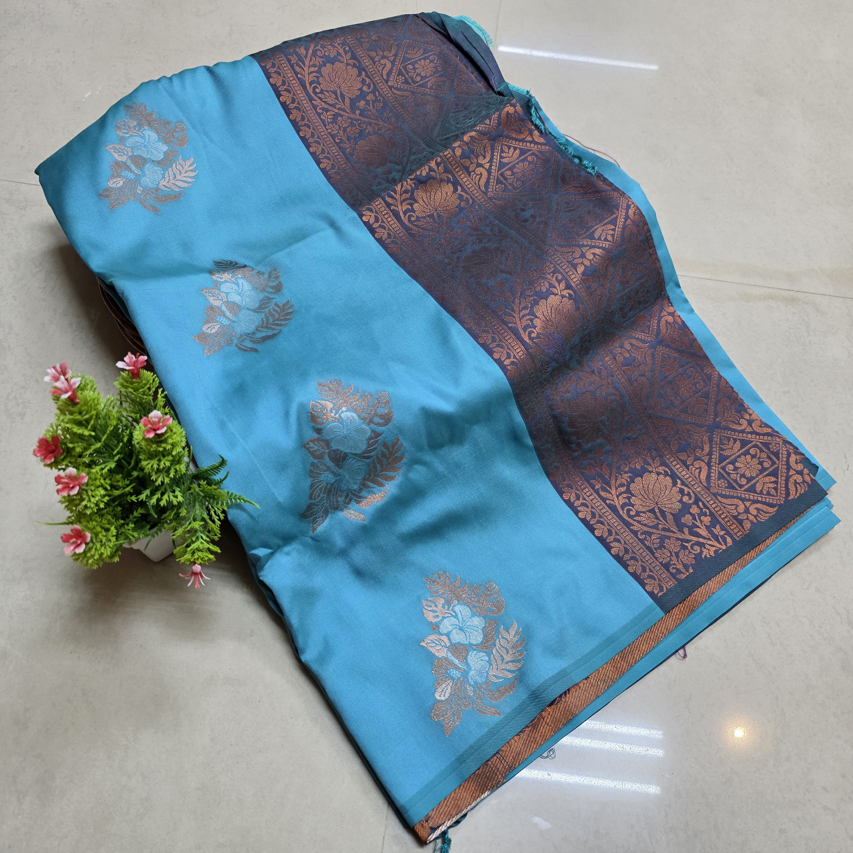 Aadi Offer Clearence Sales Saree