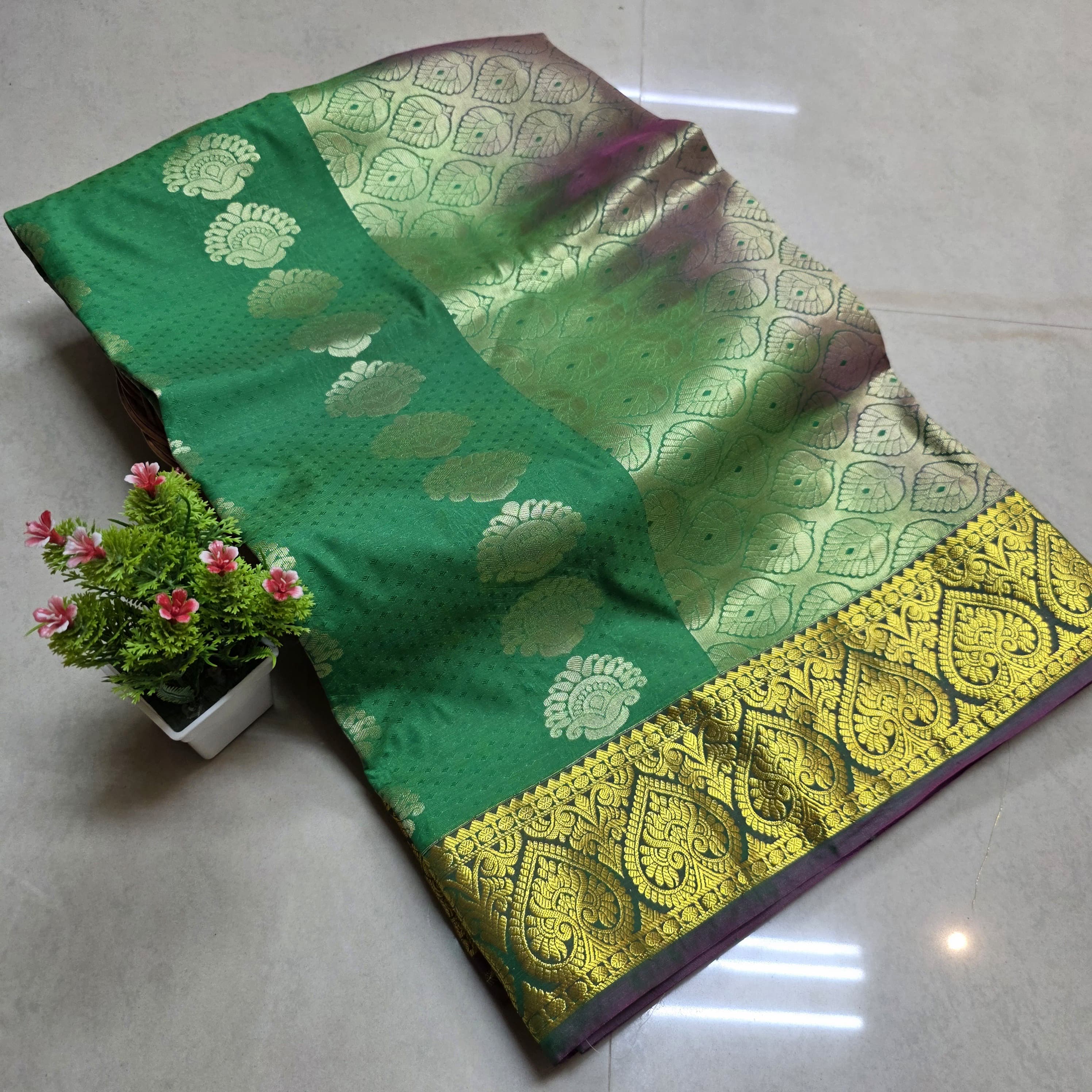 Aadi Offer Clearence Sales Saree