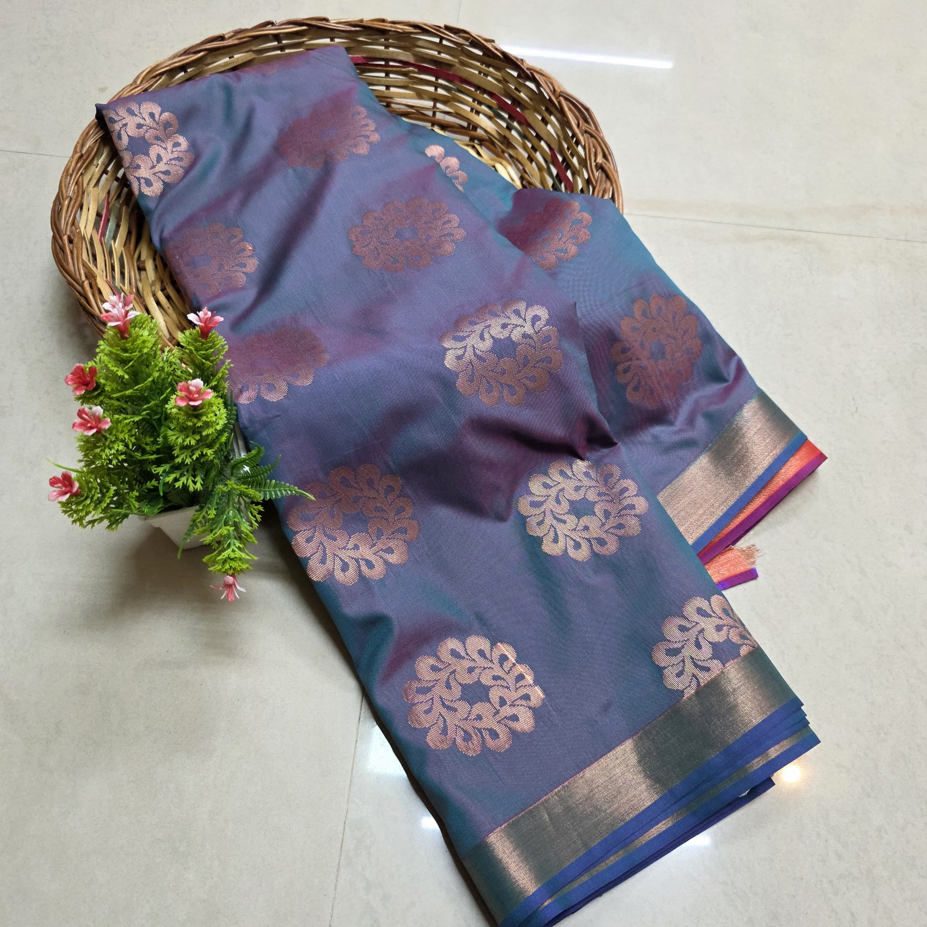 Aadi Offer Clearence Sales Saree