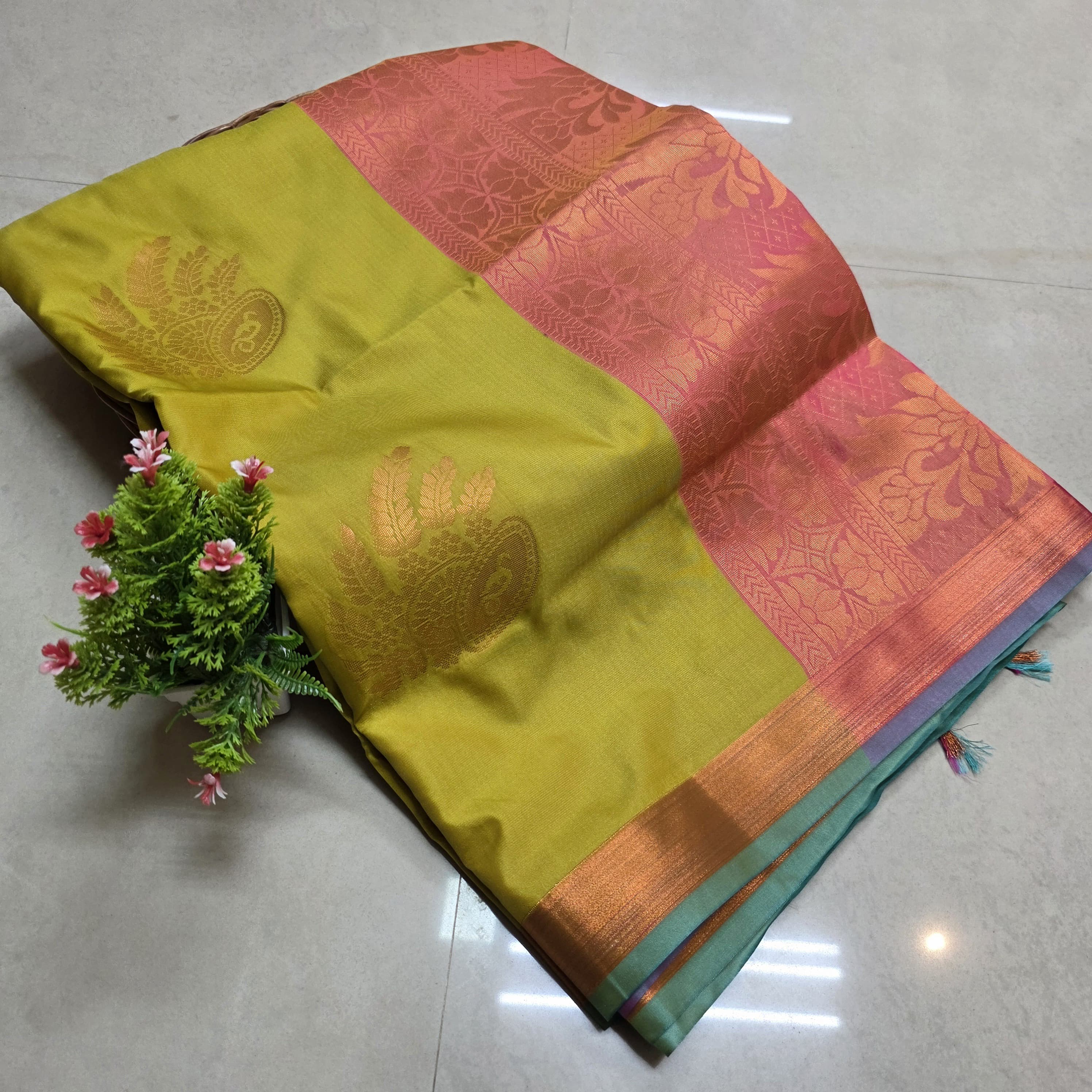 Aadi Offer Clearence Sales Saree