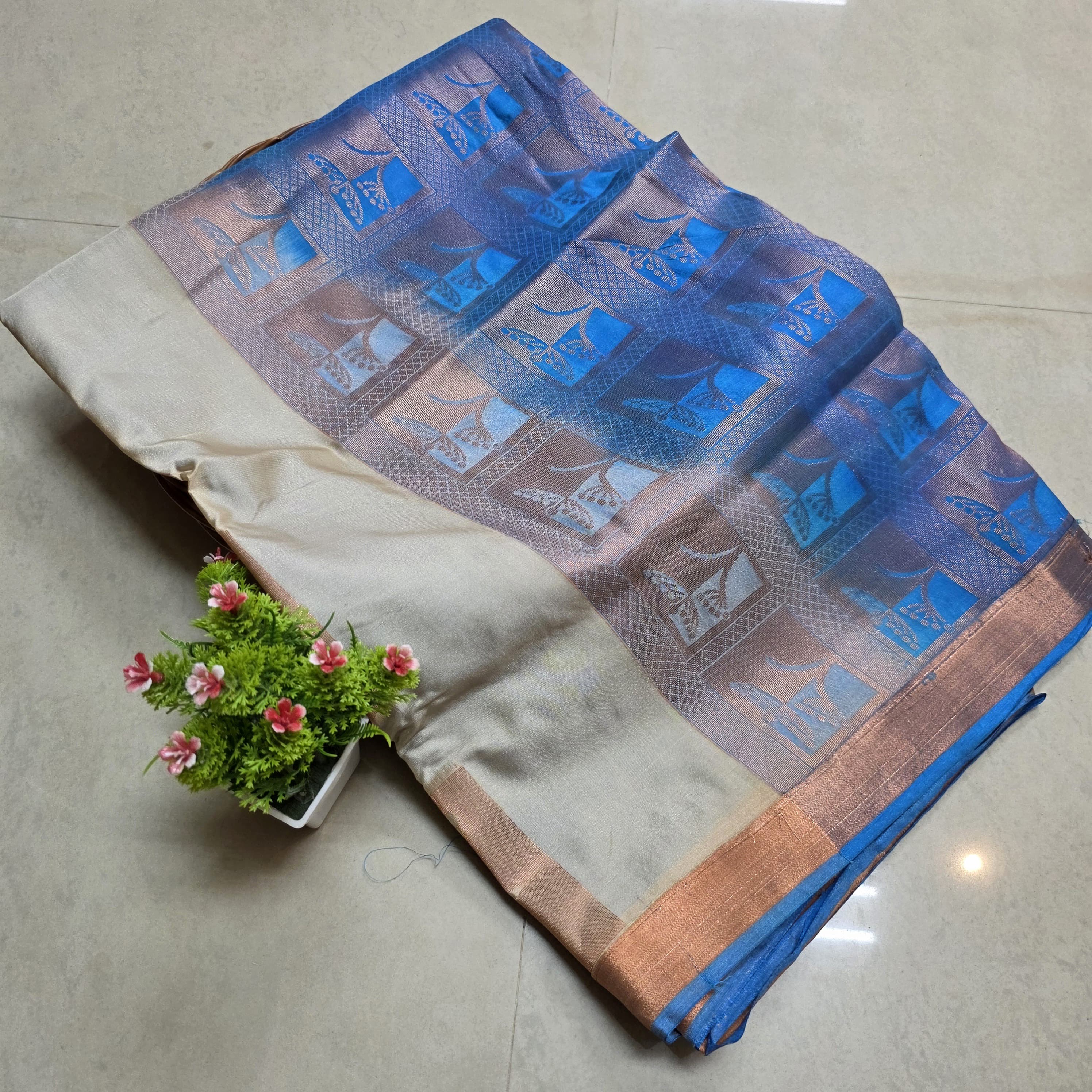 Aadi Offer Clearence Sales Saree