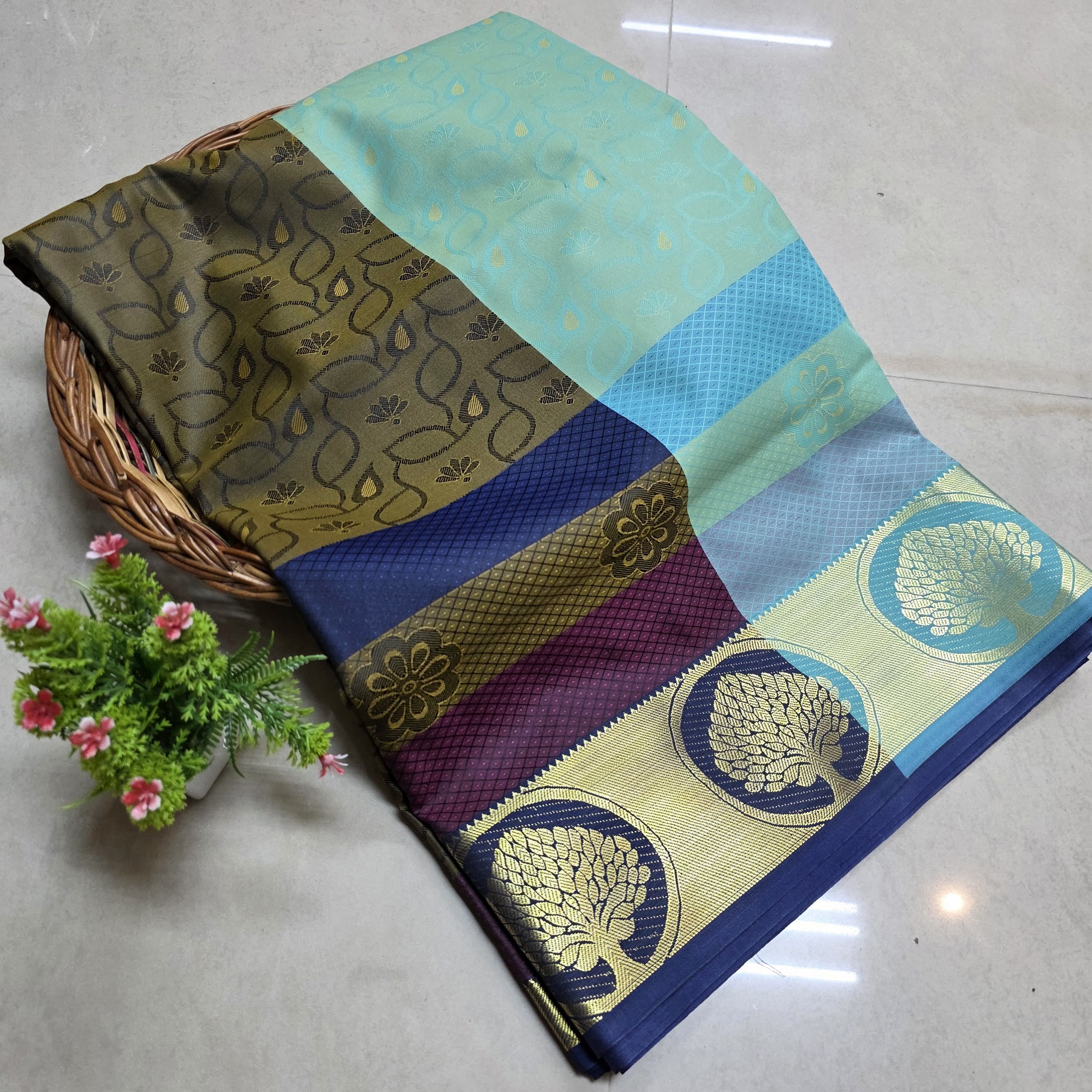 Aadi Offer Clearence Sales Saree