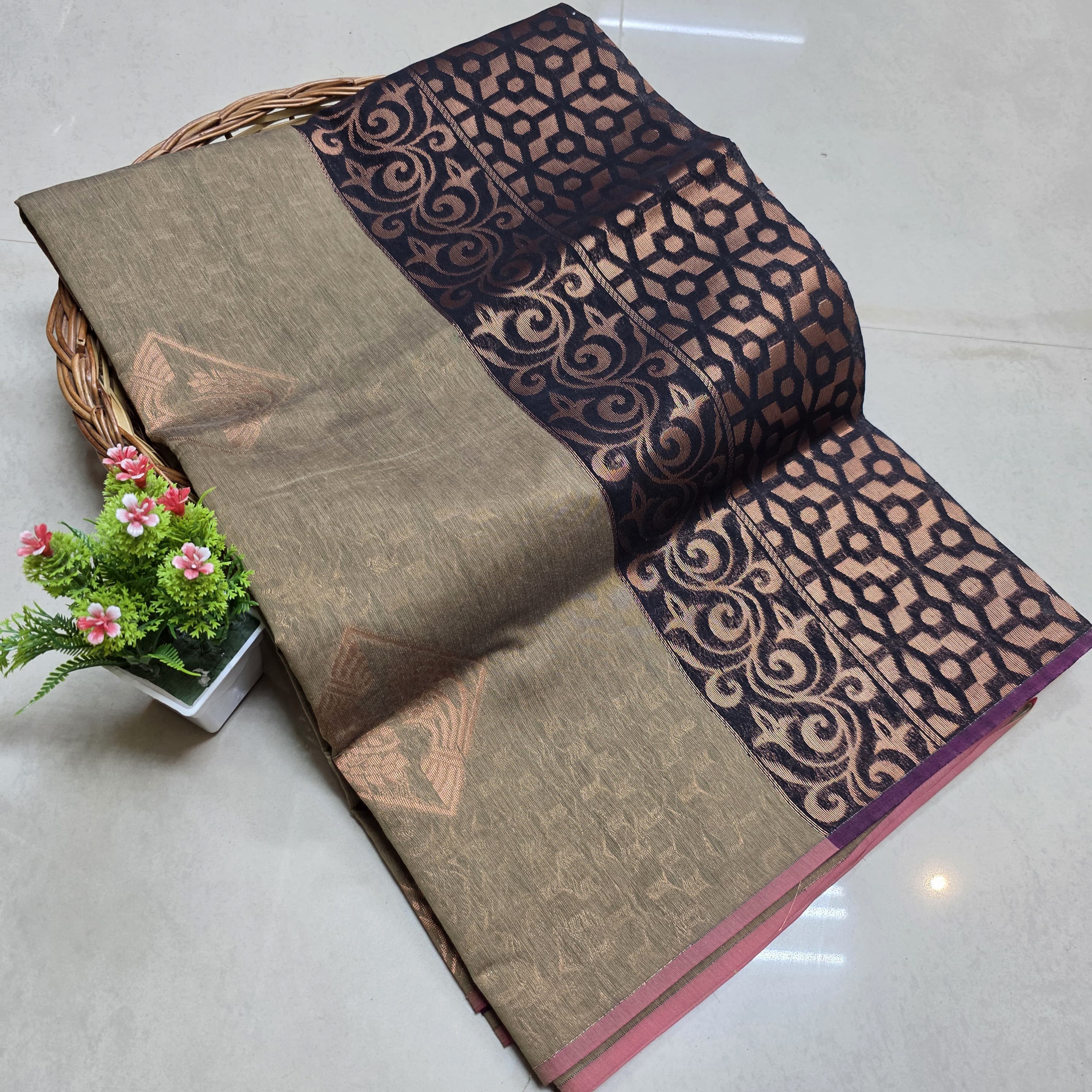 Aadi Offer Clearence Sales Saree