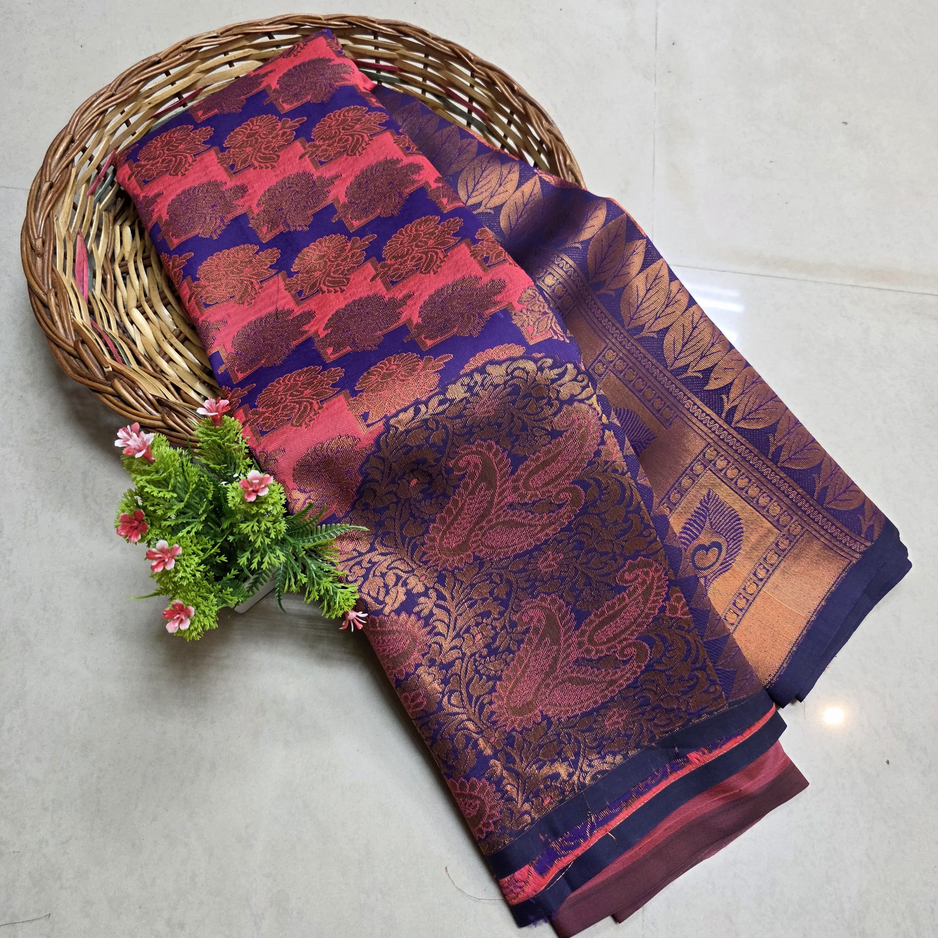 Aadi Offer Clearence Sales Saree