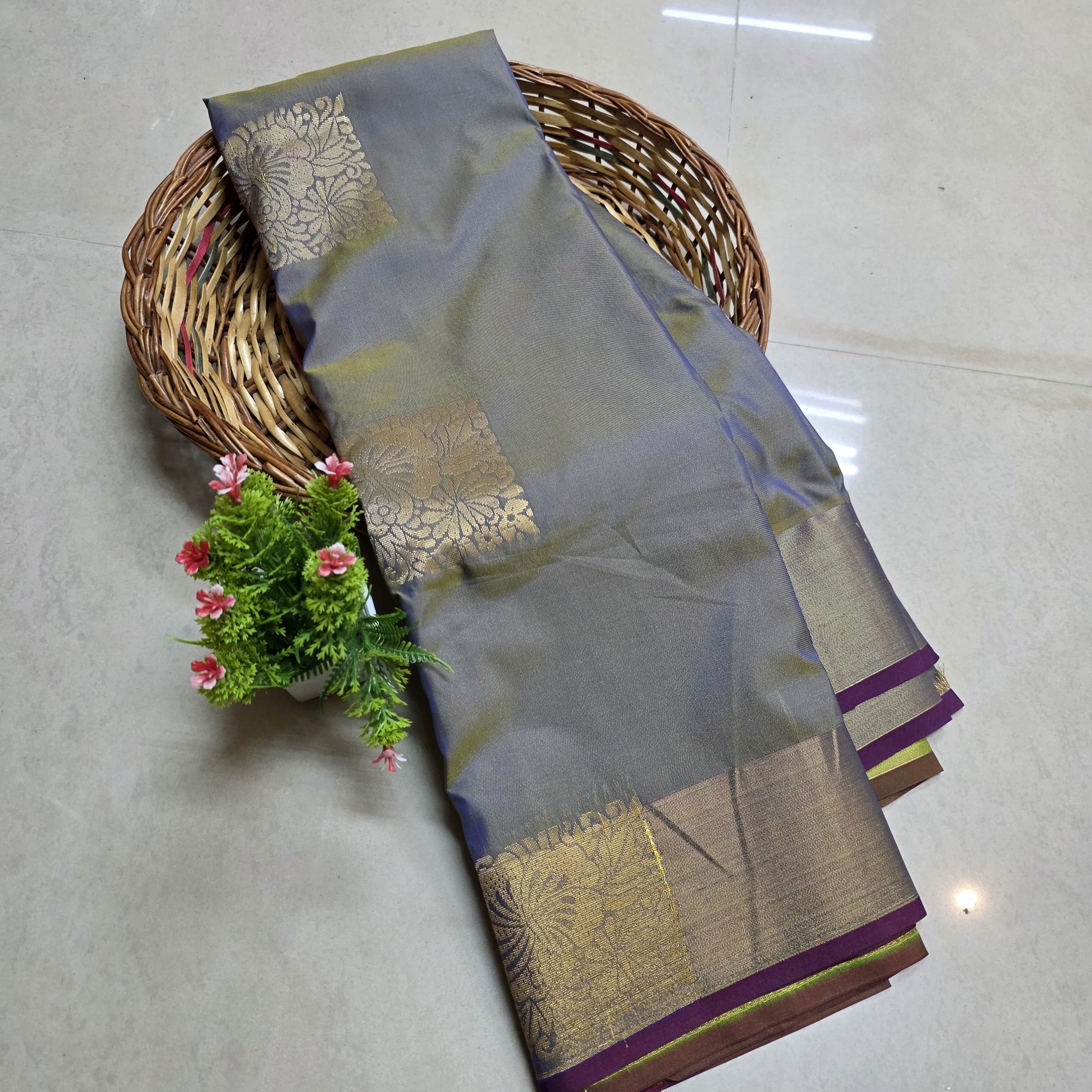 Aadi Offer Clearence Sales Saree