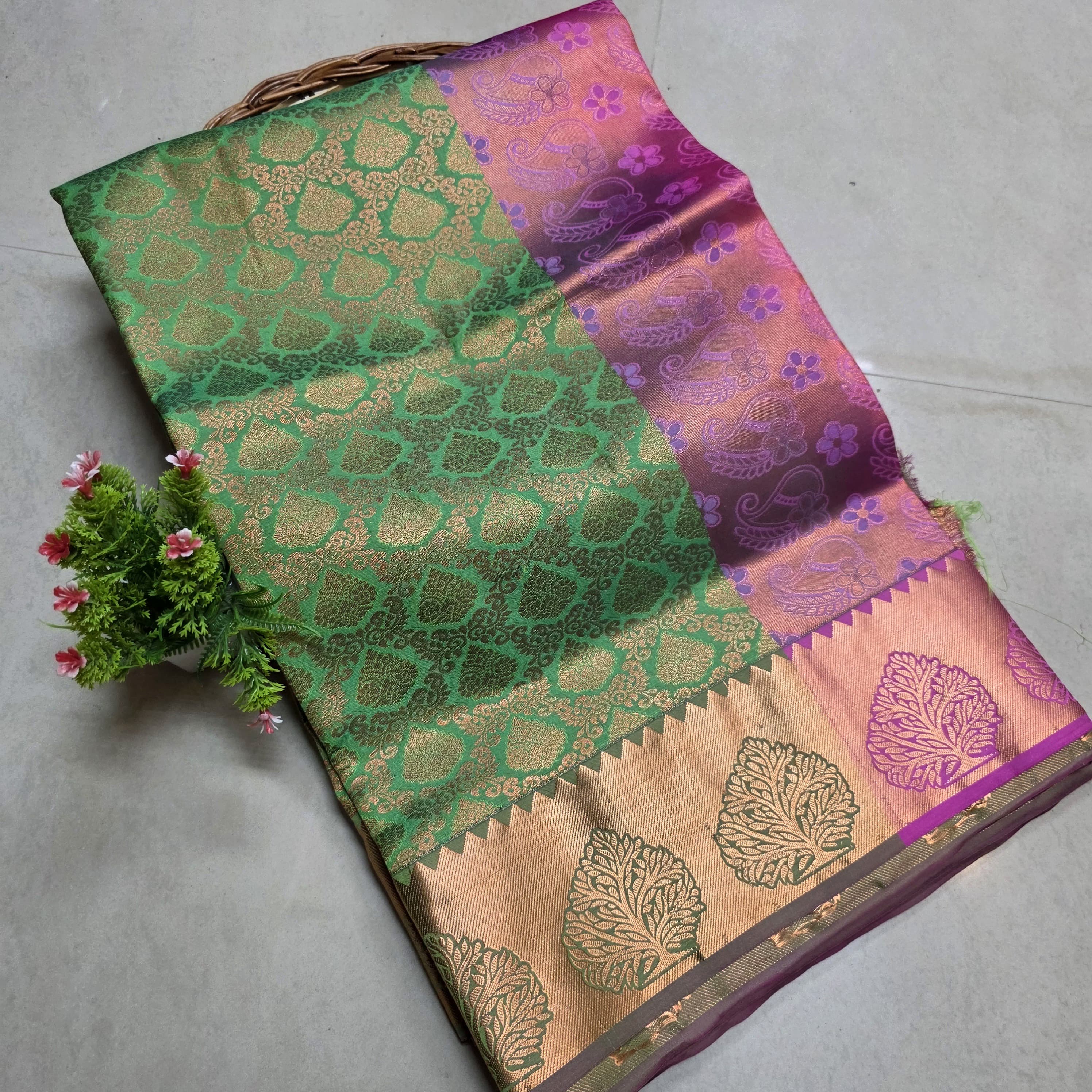Aadi Offer Clearence Sales Saree