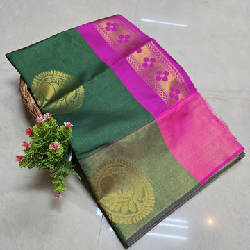 Aadi Offer Clearence Sales Saree