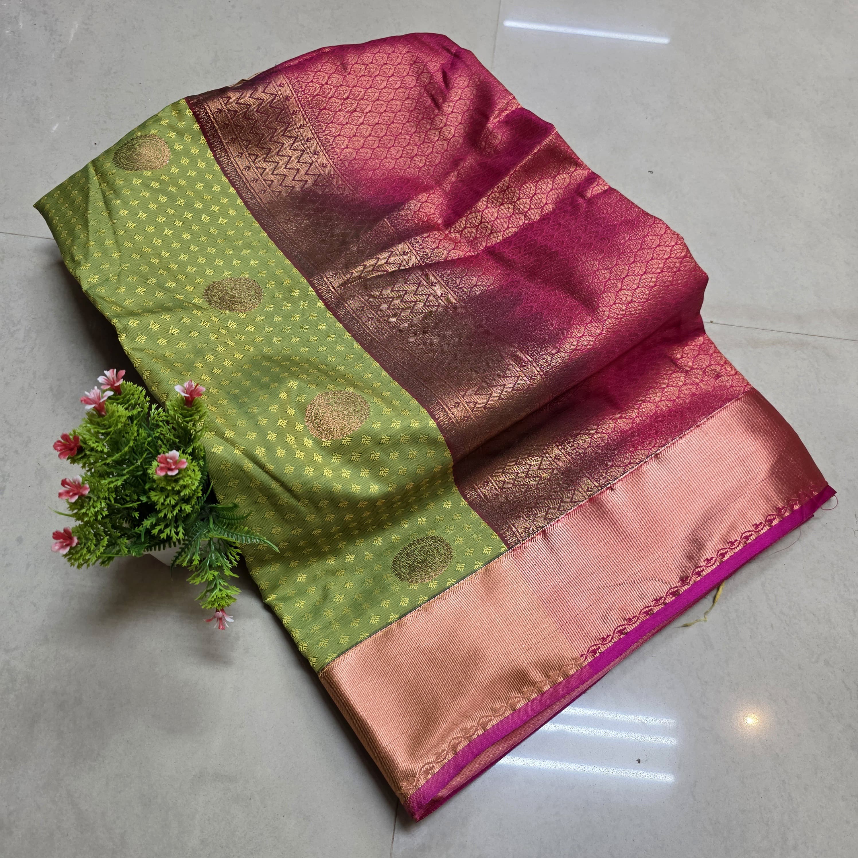Aadi Offer Clearence Sales Saree