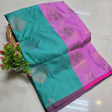 Aadi Offer Clearence Sales Saree