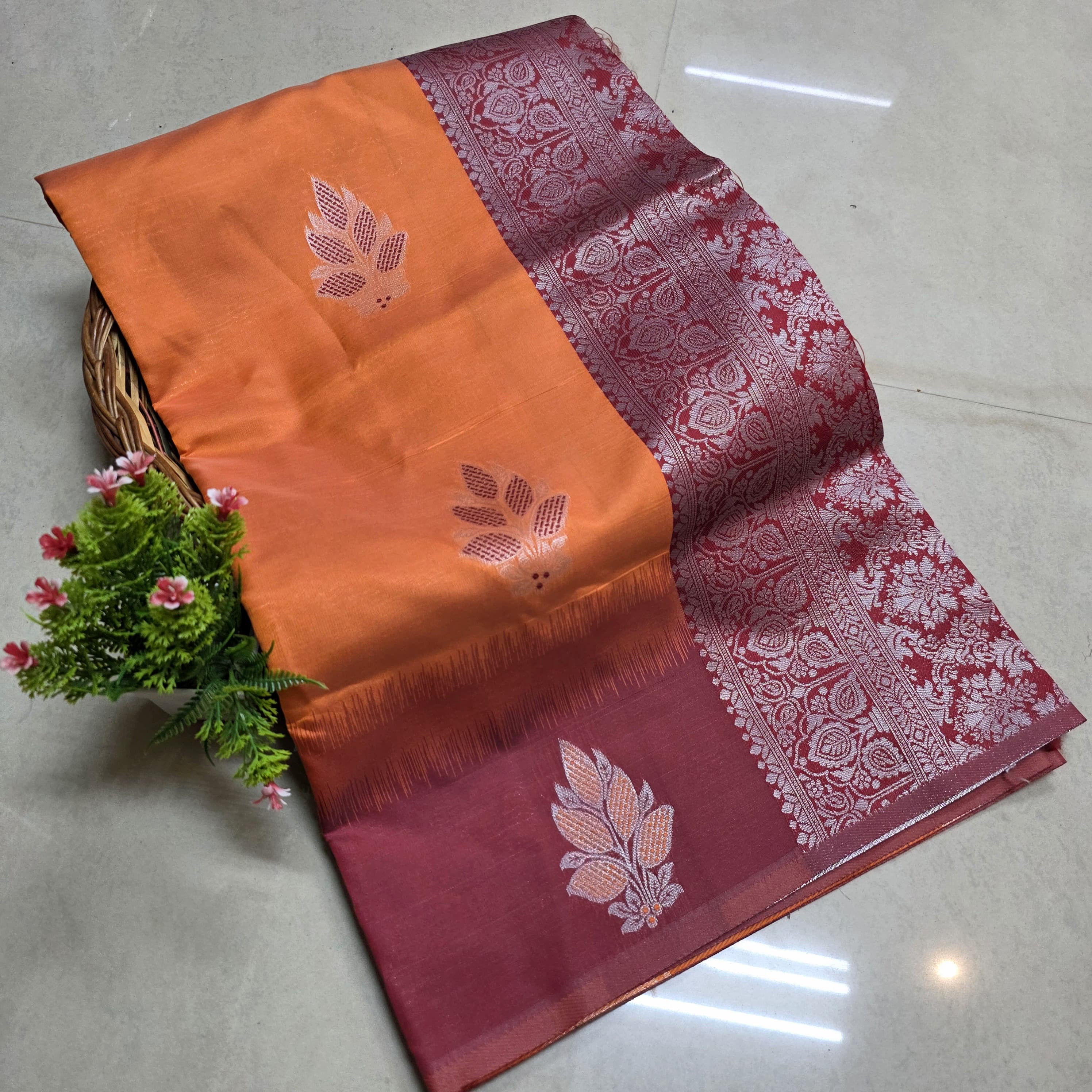 Aadi Offer Clearence Sales Saree