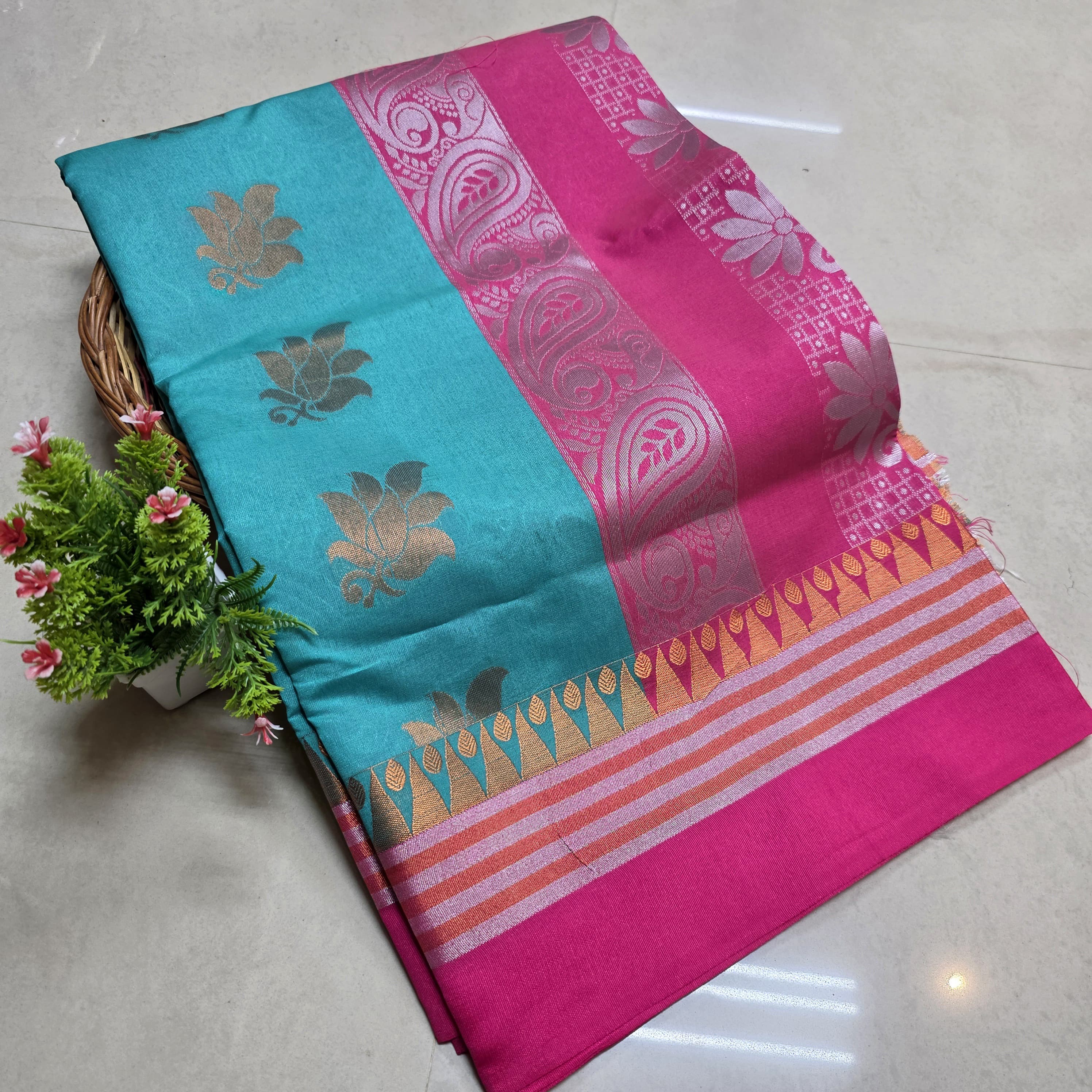 Aadi Offer Clearence Sales Saree