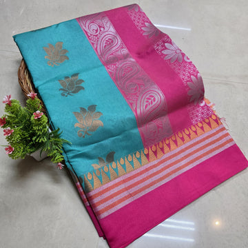 Aadi Offer Clearence Sales Saree
