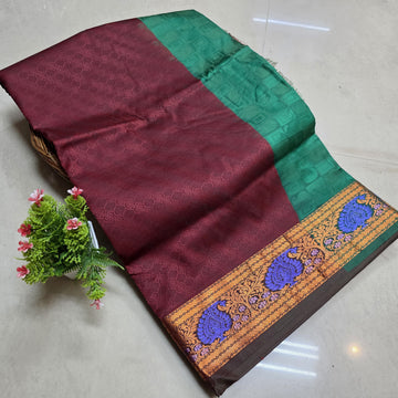 Aadi Offer Clearence Sales Saree