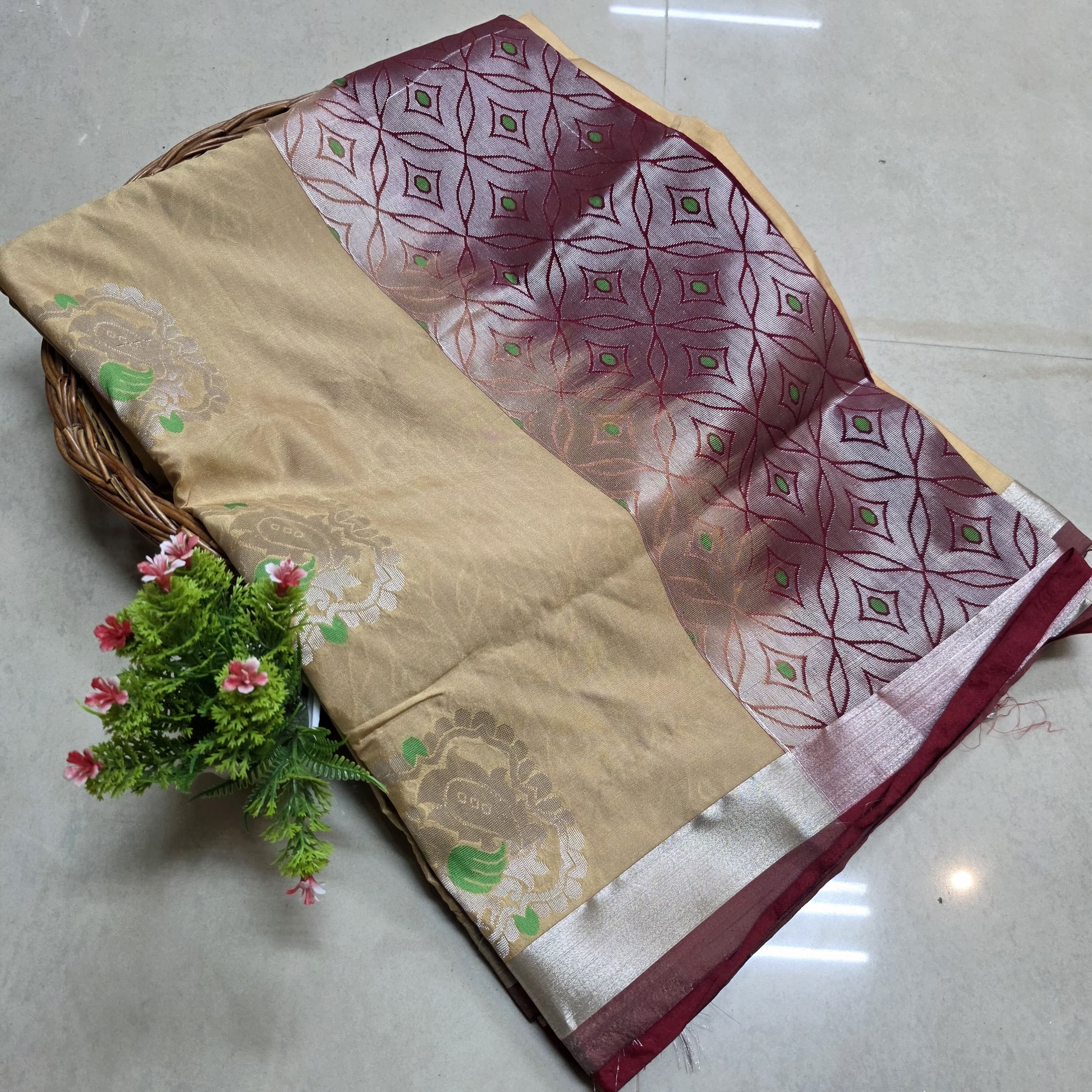 Aadi Offer Clearence Sales Saree