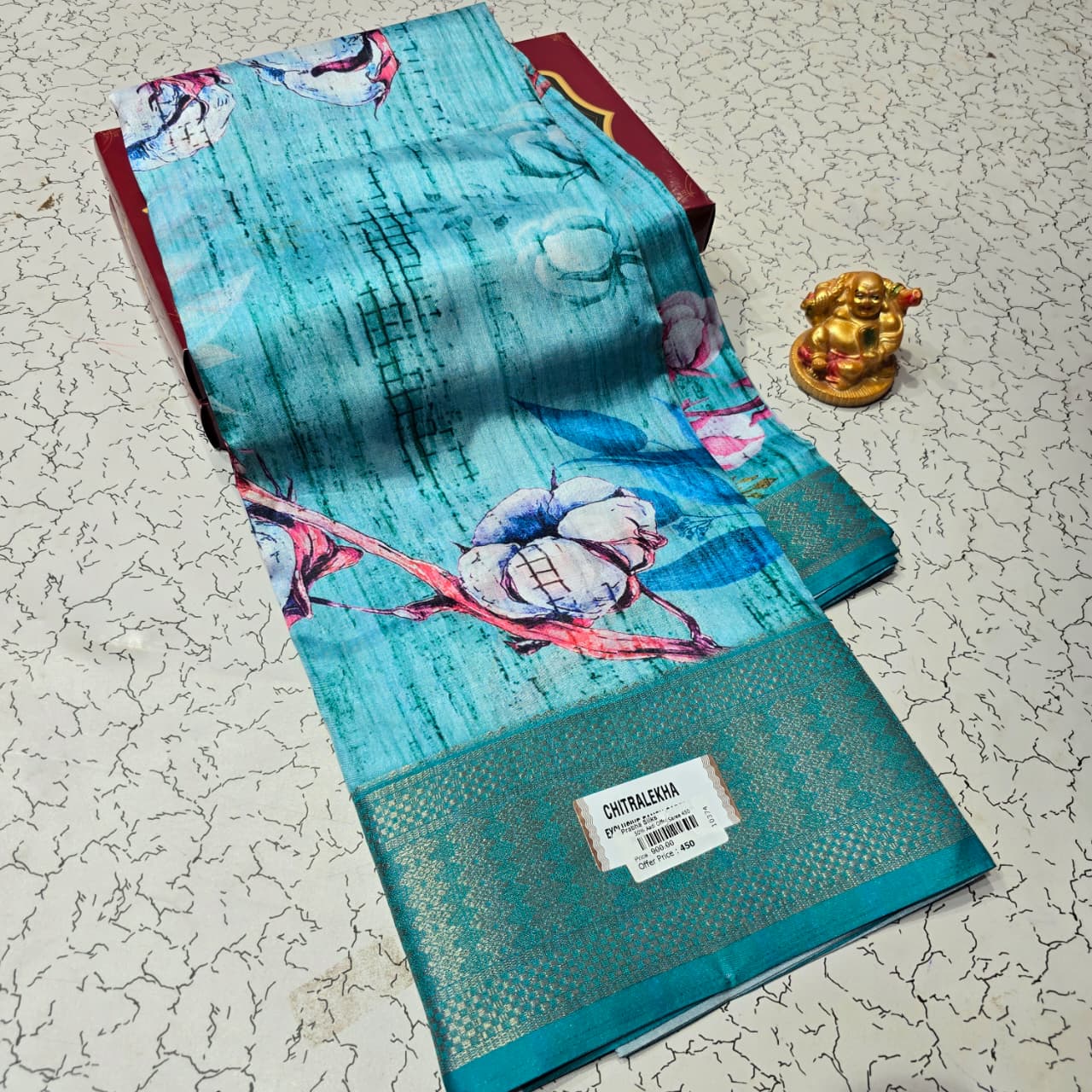 Aadi Offer Clearence Sales Saree