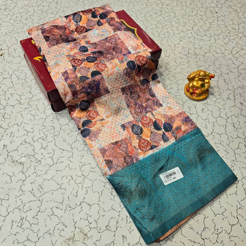 Aadi Offer Clearence Sales Saree
