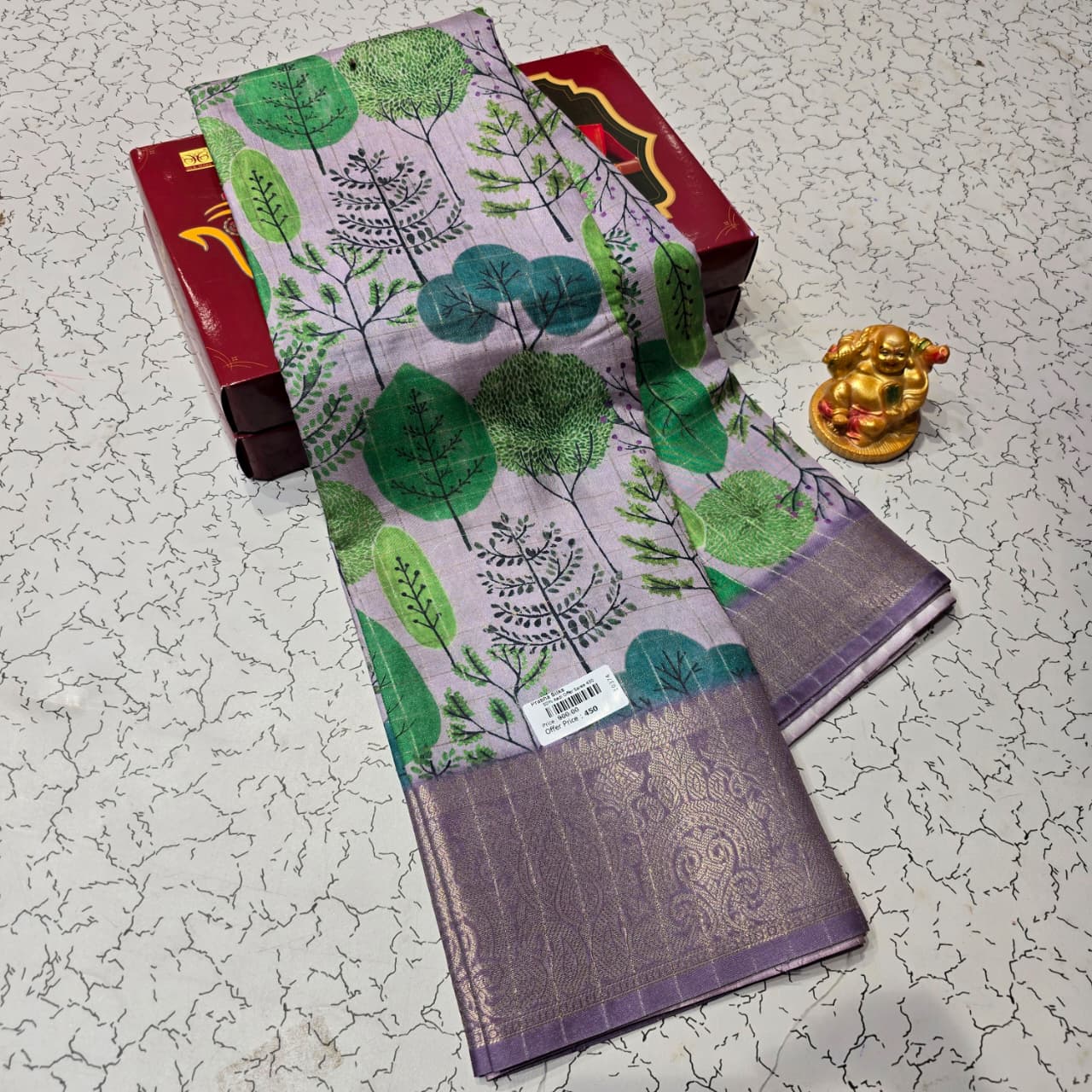 Aadi Offer Clearence Sales Saree