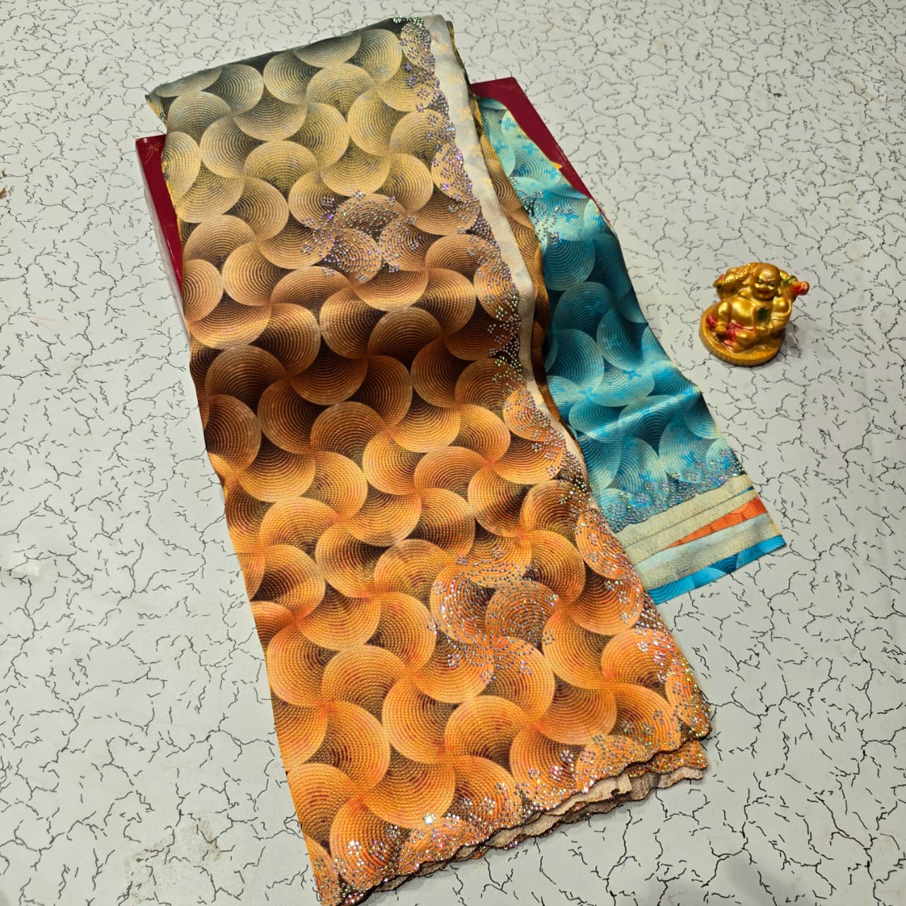 Aadi Offer Clearence Sales Saree