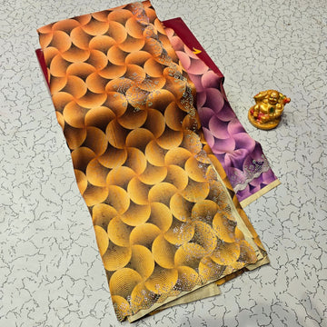 Aadi Offer Clearence Sales Saree