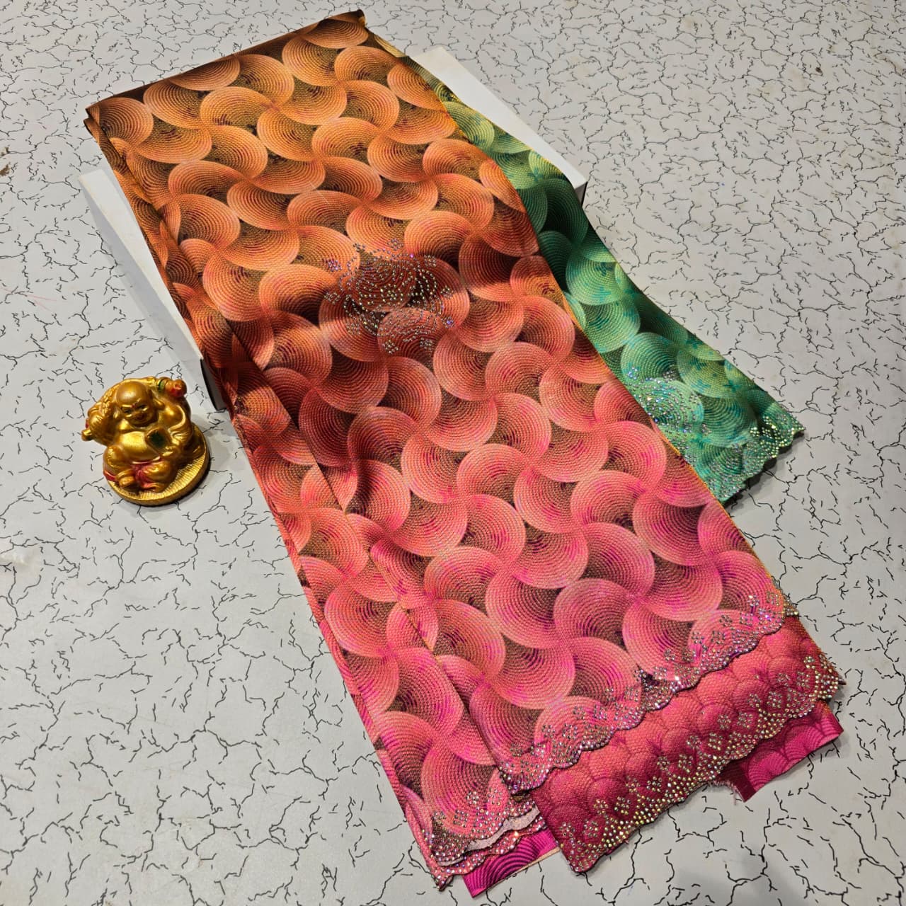 Aadi Offer Clearence Sales Saree