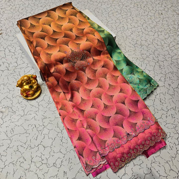 Aadi Offer Clearence Sales Saree