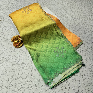 Aadi Offer Clearence Sales Saree