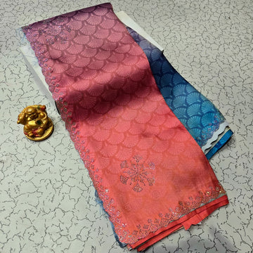 Aadi Offer Clearence Sales Saree
