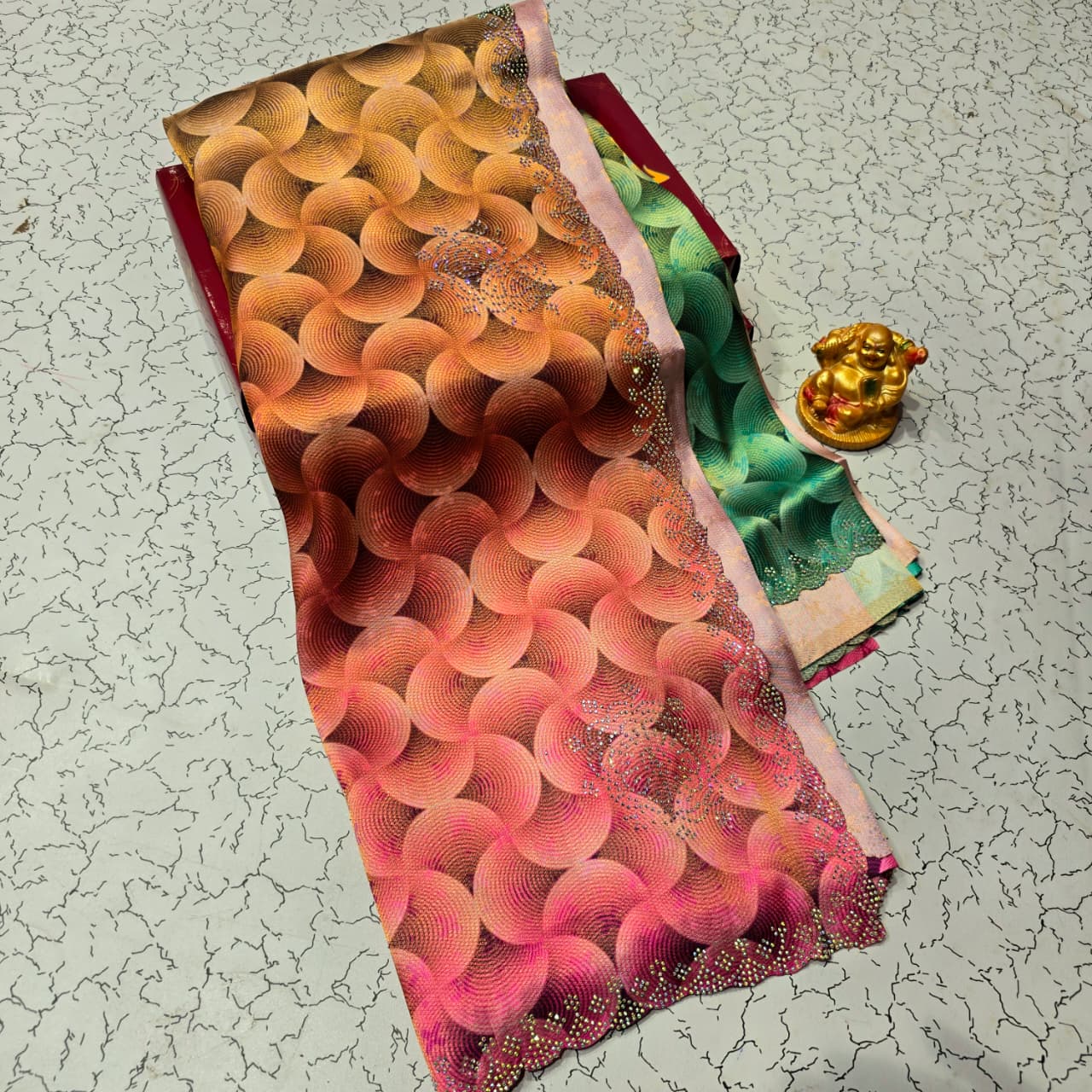 Aadi Offer Clearence Sales Saree