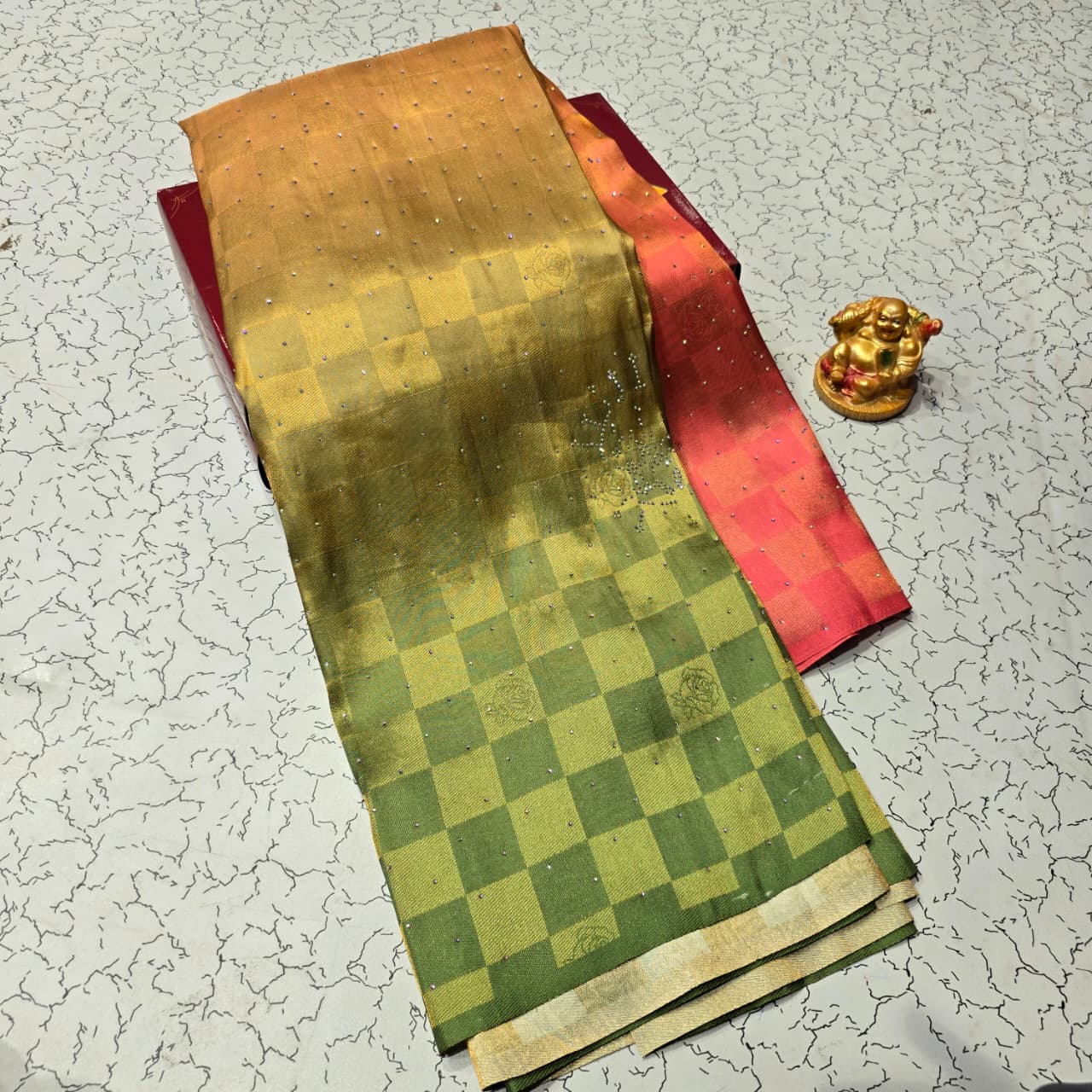 Aadi Offer Clearence Sales Saree