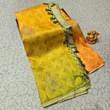 Aadi Offer Clearence Sales Saree