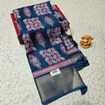 Aadi Offer Clearence Sales Saree