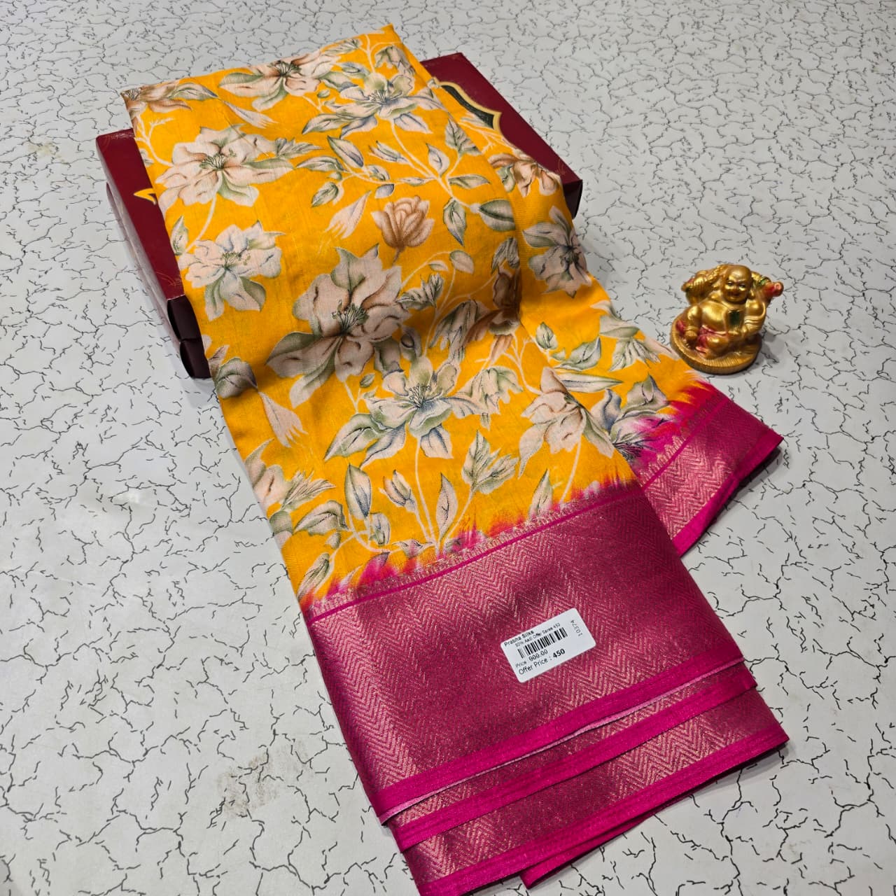 Aadi Offer Clearence Sales Saree