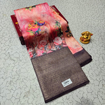Aadi Offer Clearence Sales Saree