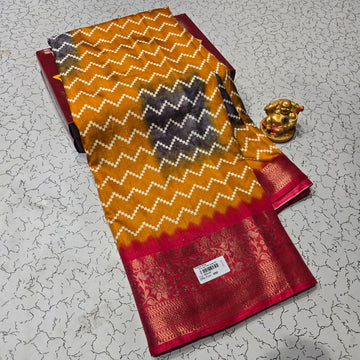 Aadi Offer Clearence Sales Saree