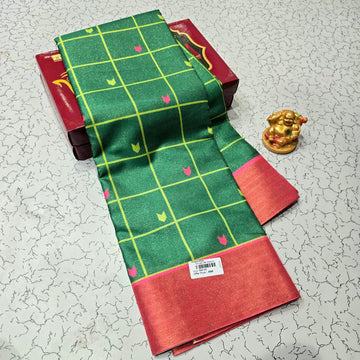 Aadi Offer Clearence Sales Saree
