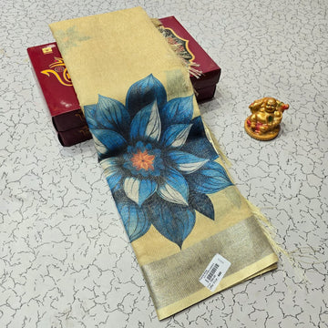 Aadi Offer Clearence Sales Saree