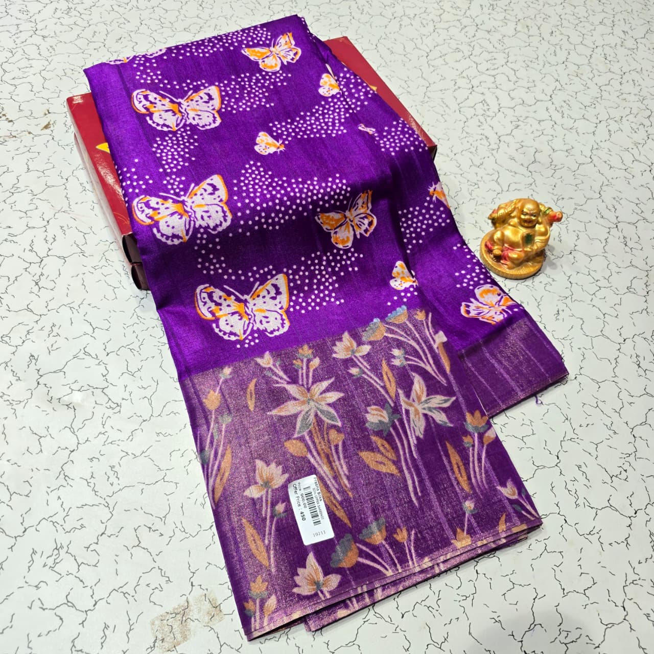 Aadi Offer Clearence Sales Saree