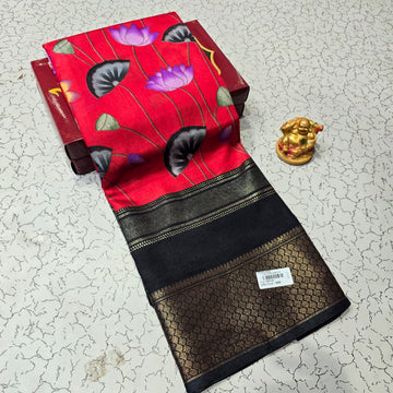 Aadi Offer Clearence Sales Saree