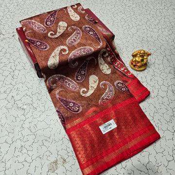 Aadi Offer Clearence Sales Saree