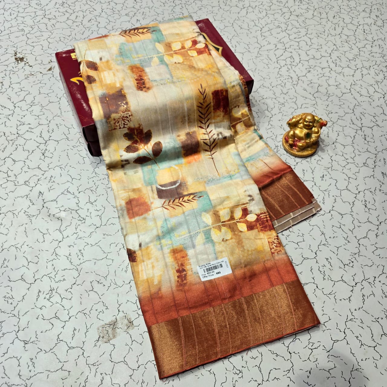 Aadi Offer Clearence Sales Saree