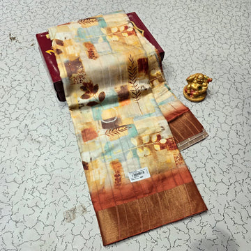 Aadi Offer Clearence Sales Saree