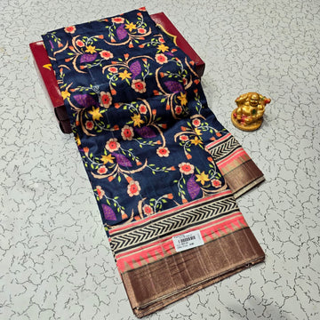 Aadi Offer Clearence Sales Saree