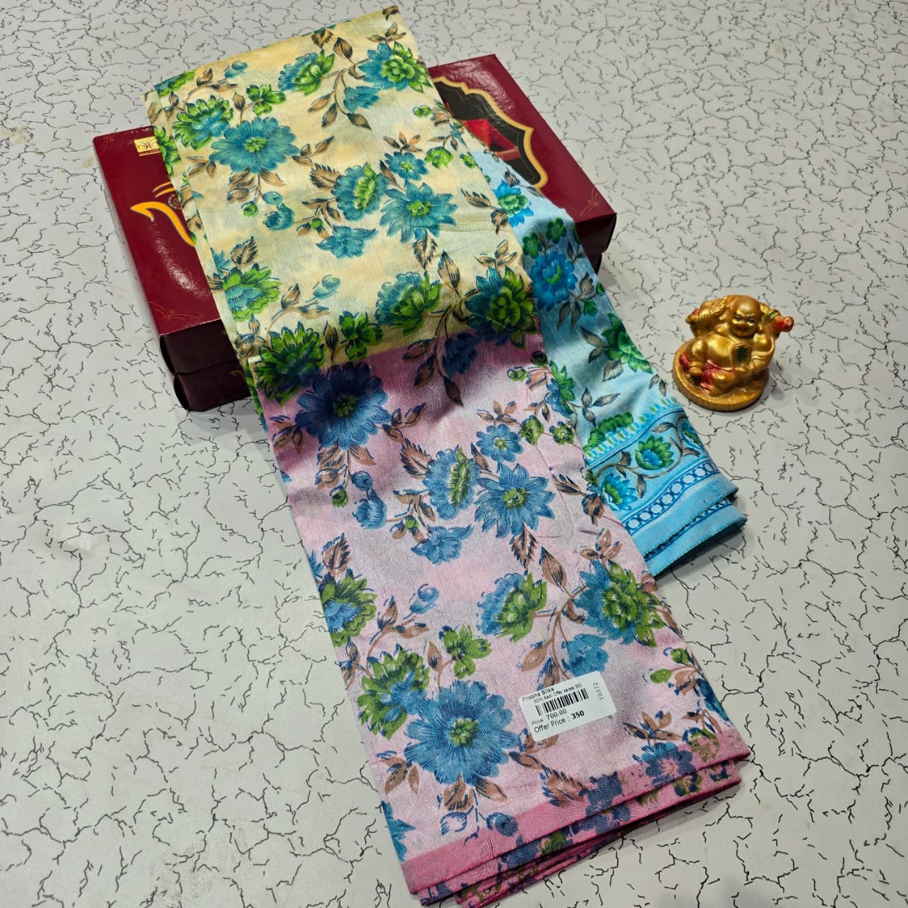 Aadi Offer Clearence Sales Saree