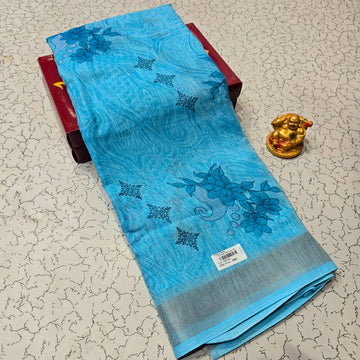 Aadi Offer Clearence Sales Saree