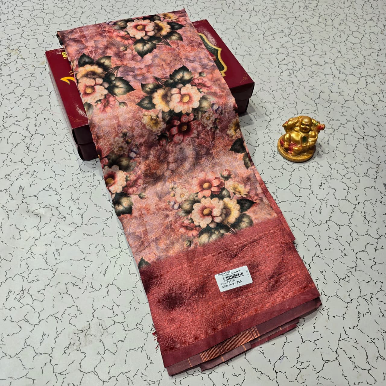 Aadi Offer Clearence Sales Saree